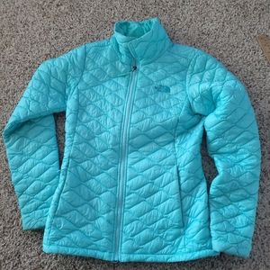 The North Face Thermoball xs jacket